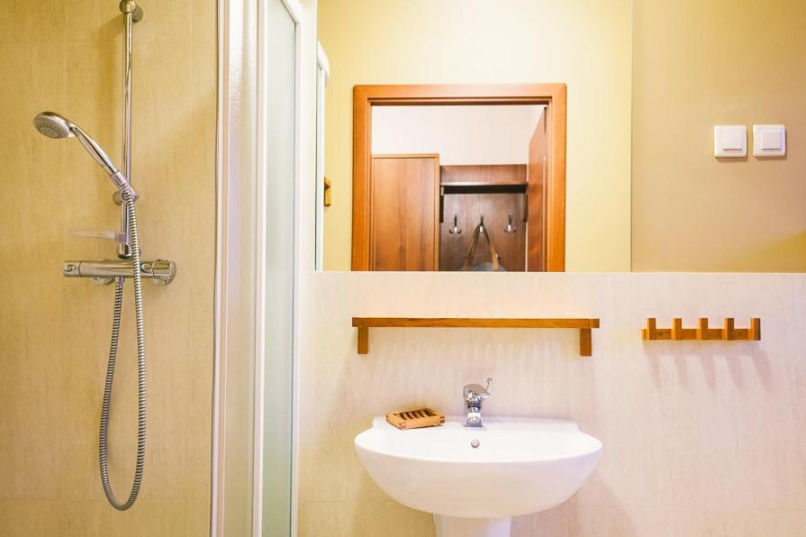 Apartamenty Na Wydmie Gąski Eksteriør billede