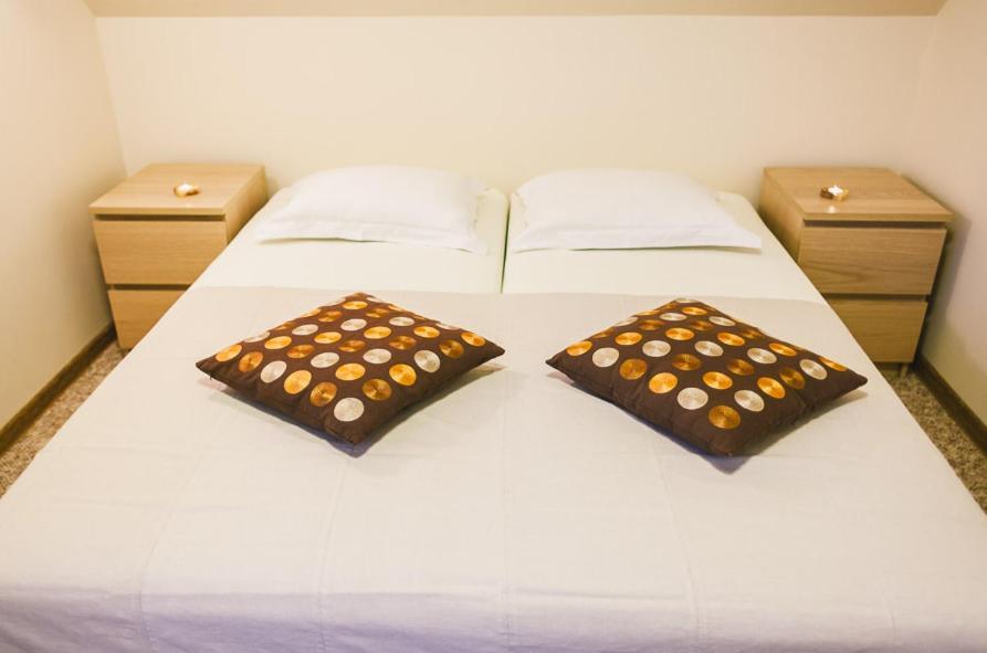 Apartamenty Na Wydmie Gąski Eksteriør billede