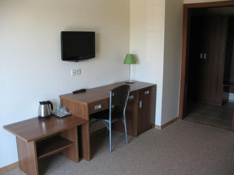 Apartamenty Na Wydmie Gąski Eksteriør billede