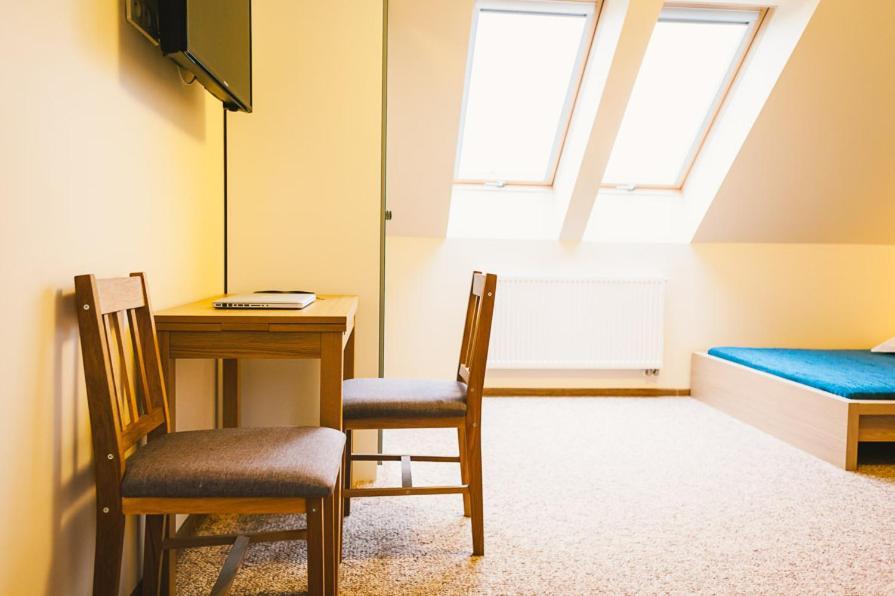 Apartamenty Na Wydmie Gąski Eksteriør billede