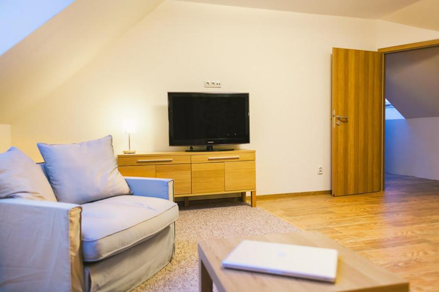 Apartamenty Na Wydmie Gąski Eksteriør billede